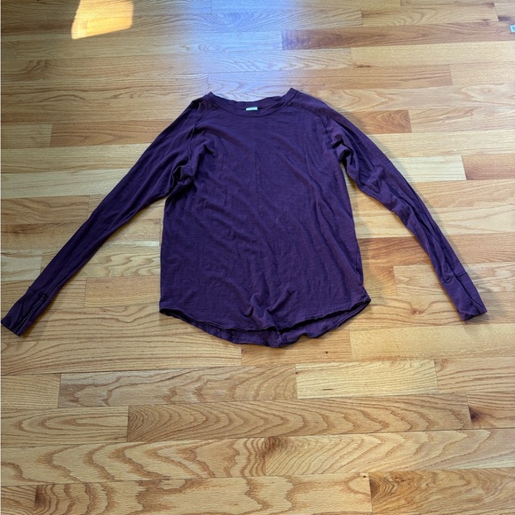 Free People - We The Free Arden Tee - Picture 2 of 8